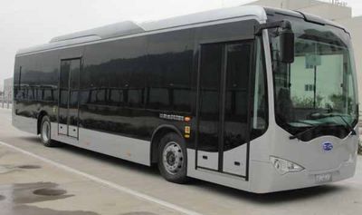 BYD  CK6120HGEV Pure electric city buses