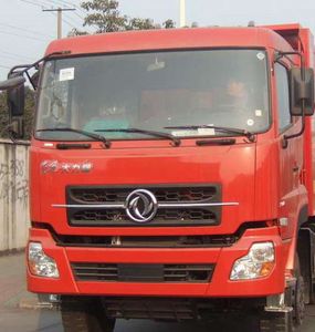 Dongfeng  DFL3201AX9 Dump truck