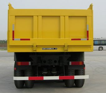 Dongfeng  DFL3201AX9 Dump truck