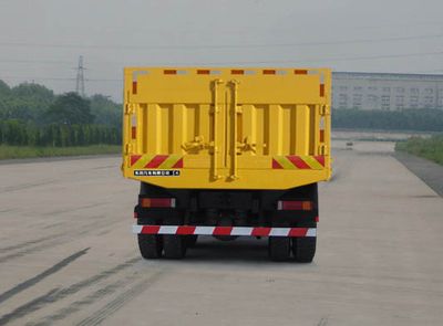 Dongfeng  DFL3201AX9 Dump truck