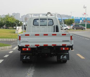 Dongfeng  EQ1032D60Q4C Light duty trucks