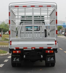 Dongfeng  EQ5032CCY60Q1EAC Grate type transport vehicle