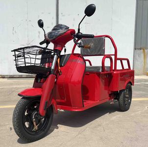 Jinpeng JP1500DZH11HElectric tricycle