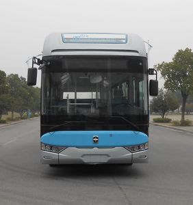 Yaxing  JS6108GHFCEV Fuel cell city buses