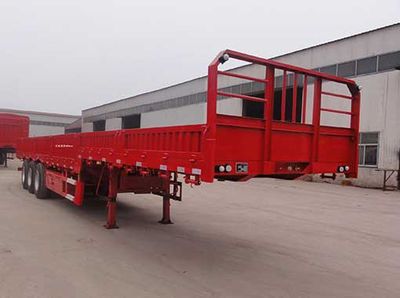 Zhiwo  LHW9401 Semi trailer