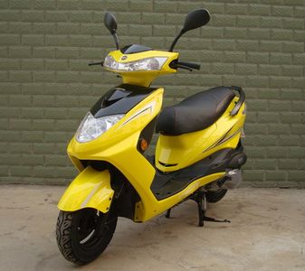 Lujue LJ  LJ125T9 Two wheeled motorcycles