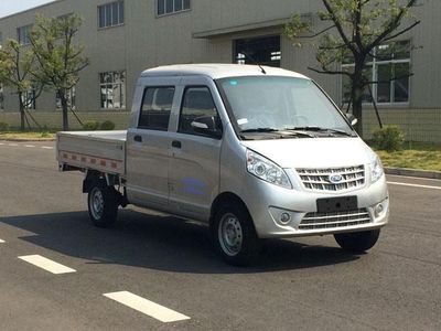 Nanjun NJA1021SSA30VLight duty trucks