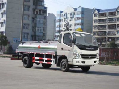 Xingshi  SLS5072GYYB Oil tanker