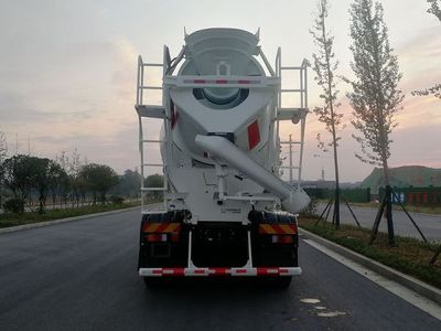 Sany  SYM5251GJB1E Concrete mixing transport vehicle