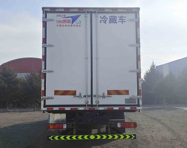 Yushengtong  XXS5183XLC Refrigerated truck