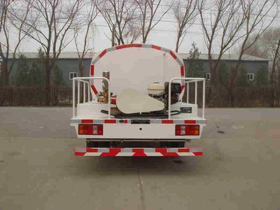 Chiyuan  BSP5053GPS watering lorry 