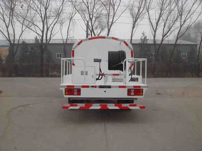 Chiyuan  BSP5053GPS watering lorry 