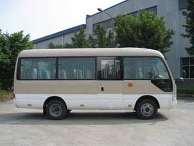 Antong  CHG6600CKB coach