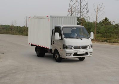 Dongfeng  EQ5030XSH16QDAC Sales vehicle