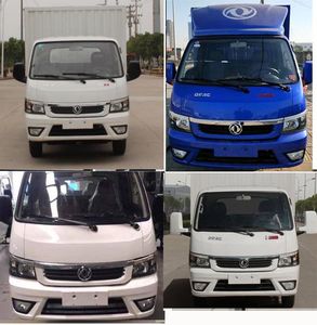 Dongfeng  EQ5030XSH16QDAC Sales vehicle