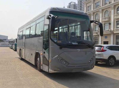 Guangke GTZ6112BEVBPure electric city buses