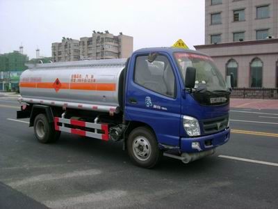 Chufeng  HQG5080GJYB3 Refueling truck