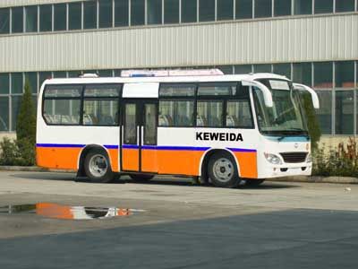 Keweida  KWD6810Q3B City buses