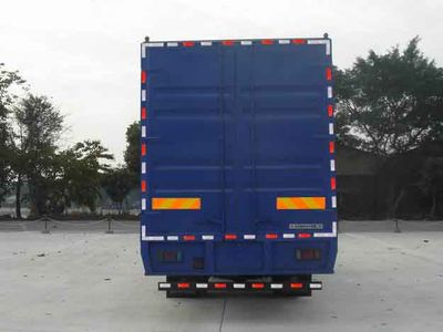 Chenglong  LZ5161XXYRAP Box transport vehicle