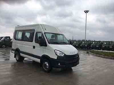 Iveco NJ6575ECLM multi-purpose vehicle 