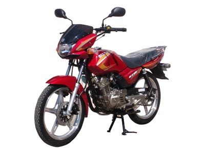 Qingqi Suzuki  QS1255A Two wheeled motorcycles