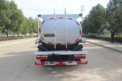 Runzhixing  SCS5070TGYHFC6 Liquid supply vehicle