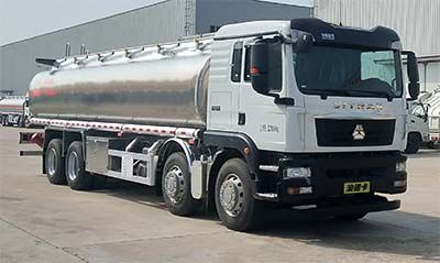 Shunde  SDS5320GPGZ6 Ordinary liquid transport vehicles