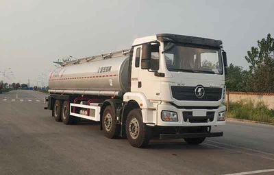 Shaanxi Automobile SHN5311TGYMB6255 Liquid supply vehicle