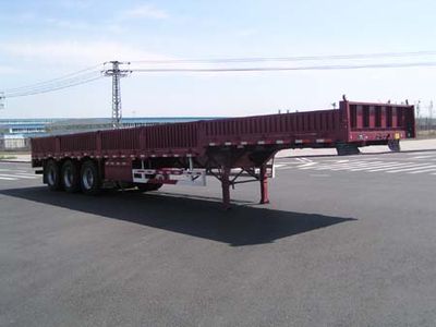 Tianshan  TSQ940313 Semi trailer