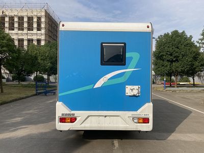 Longcui  ZDD5020XLJ1 RV