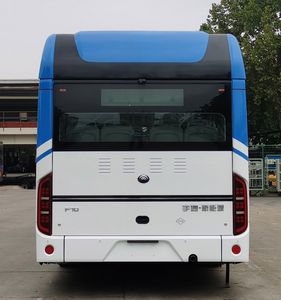 Yutong  ZK6106FCEVG10 Fuel cell low entry city buses