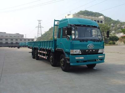 Jiefang Automobile CA1247PK2L11T2A95 Flathead truck