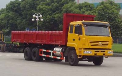 Hongyan  CQ3254STHG494F Dump truck