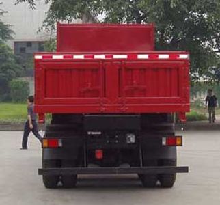 Hongyan  CQ3254STHG494F Dump truck