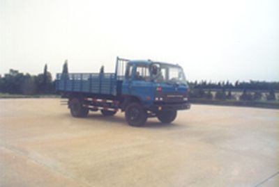 Dongfeng  EQ1118G19D4 Truck