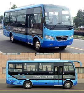 Dongfeng  EQ6708LTV coach