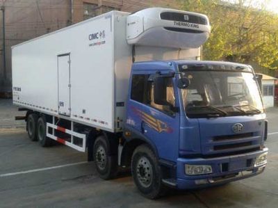 National Highway  JG5311XLC4 Refrigerated truck