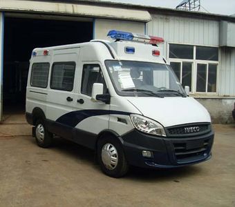 Iveco NJ5045XQCCD Prisoner