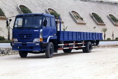 Shitong  STQ1150L14Y4 Flathead truck