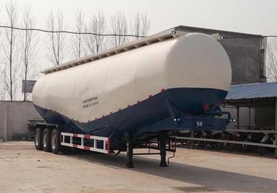 Liangxiang  SV9400GXH Lower ash semi-trailer