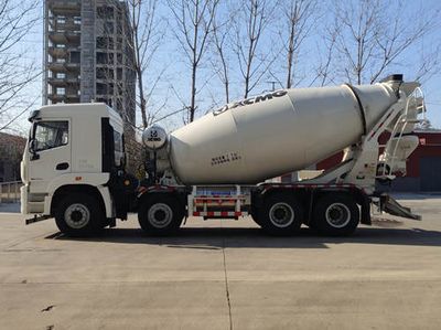 XCMG  XZS5318GJBC7L Concrete mixing transport vehicle