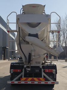 XCMG  XZS5318GJBC7L Concrete mixing transport vehicle