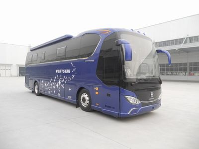 Yaxing  YBL5180XLJ RV