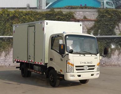 Ouling  ZB5071XXYJDD6V Box transport vehicle