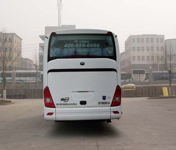 Yutong  ZK6122HNQ8Z coach