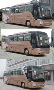 Yutong  ZK6122HNQ8Z coach