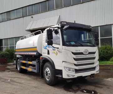 Longdi  CSL5180GPSE6Q watering lorry 