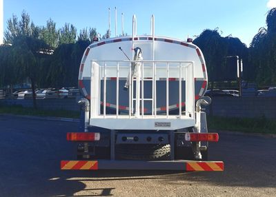 Longdi  CSL5180GPSE6Q watering lorry 