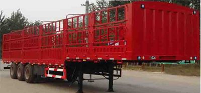 Xulong  CXS9401CS Gantry transport semi-trailer