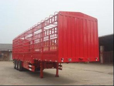 Xulong  CXS9401CS Gantry transport semi-trailer